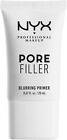 NYX Filler pori trucco professionale POFR01 base primer viso levigante 20 ml