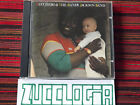 Zucchero Sugar Fornaciari Cd The Randy Jackson Band