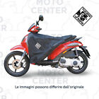 TERMOSCUDO SKU R019X TUCANO URBANO NERO PIAGGIO  LIBERTY 50 125 150 200 (-> 15)