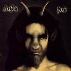 DEATH SS - Panic CD - Lucifer Rising - SEALED