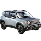 Merchandising Maisto: Jeep Renegade 2017 1:24