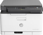 HP Stampante Multifunzione Laser a Colori 600 x 600 DPI WiFi 4ZB96A Color Laser