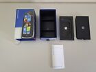 Box Only - Nokia Lumia 610 + Manual NO PHONE