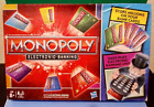 Monopoly Electronic Banking Board Game & Bank Cards 2011 | 100% Complete Working