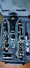 Clarinetto Buffet Prodige 18 chiavi