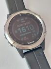 Garmin fenix 5 Plus GPS