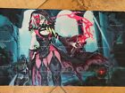 PLAYMAT YUGIOH DIABELLSTAR