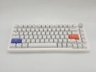 Drunkdeer A75 Magnetic Switch Rapid Trigger Mechanical Keyboard