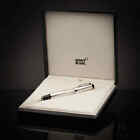 Montblanc Boheme Arabesque Azur 925er Sertling Silber Roller Ball