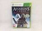 XBOX 360 ASSASSIN’S CREED REVELATIONS PAL ITA NUOVO SIGILLATO