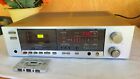 PIONEER  RX-30L Sinto Amplificatore Anno 81,       50watt