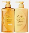 Shiseido - Tsubaki Premium Volume & Repair Hair Shampoo & Conditioner Set - UK