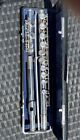 HERNALS TOKYO FLUTE,READY TO PLAY,PEARL CASE (= YAMAHA YFL 211)/FLAUTO TRAVERSO