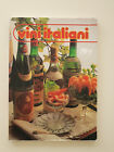 VINI ITALIANI CUCINA / VINO  AA.VV. LONGANESI  periodici 1978 *