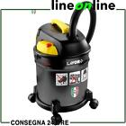 Aspiracenere multifunzione Lavor Freddy 4 in 1 bidone aspiratutto aspirapolvere