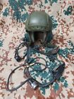 ELMETTO da Carrista casco Guerra IRAQ