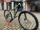 cannondale lefty F29 CARBON HiMOD 8,7kg