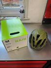 Kask Protone - Road Cycling Helmet - Olive Green Matt