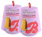 2X Bauli Pandoro CLASSICO di Verona Senza Lattosio, Lievito Madre 700g