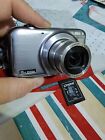 Fotocamera Fujifilm FinePix Jx 16 MegaPixels