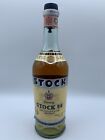 Brandy Stock 84 0,75 L 40 %