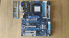 Gigabyte GA-880GA-UD3H AM3 Mainboard