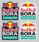 Bora Hansgrohe Pro Cycling Team decals - S-WORKS, Tarmac Specialized TDF