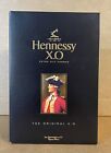 HENNESSY XO Cognac (con astuccio)