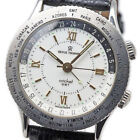 Revue Thommen Cricket Gmt Ref.7910003Review Mechanical Watch