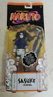 NARUTO SHONEN JUMP S SASUKE UCHIHA MATTEL