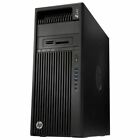 HP Z440 Workstation E5-1650v3 3.6GHz 32GB DDR4 Quadro P2000 500GB SSD