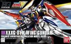 Gundam Wing: High Grade - Wing Gundam 1:144 Scale Model Kit Brand:Bandai