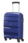 (TG. S (55cm-31.5L)) American Tourister Bon Air, Bagaglio a Mano Unisex, 55 cm,