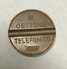 GETTONE TELEFONICO 7903 - HR - ANNO 1979 - Gettone  Telefonico IPM 7903