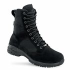 ANFIBI CRISPI S.W.A.T. DESERT BLACK GTX