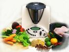 VORWERK THERMOMIX BIMBY TM31 ORIGINALE+ GARANZIA + VAROMA E ACCESSORI OFFER