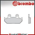 Pastiglie Brembo Freno Anteriori 07HO35.SA per Honda XL V TRANSALP 600 1991 1993