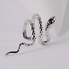 Snake Earing Clips Animal Ear Clip Cuff Wrap Earrings Minimalist Ear Bone Nails