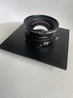 (MINT) Schneider 210mm f/5.6 Apo-Symmar Lens Copal#1.