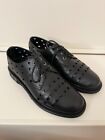 CULT SCARPE SHOES PELLE LEATHER SIZE 39