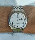 Universal Geneve White Shadow Ultra Silm ref.866101