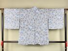 Haori Giacca Kimono Giapponese Japanese Japanischer Japones Japonais