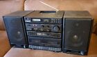 WATSON MINI STEREO SYSTEM HiFi FULLY WORKING