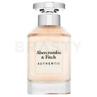 Abercrombie & Fitch Authentic Woman EDP W 100 ml