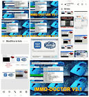 KIT NEW 2023 SOFTWARE IMMO OFF ECU SCODIFICA CENTRALINE-IMMO DOCTOR-MARELLI IMMO