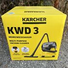 KARCHER KWD 3 Multi-Purpose Vaccum Cleaner