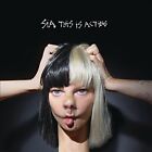 Sia This Is Acting Double LP Vinyl NEW