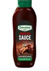 Salsa barbecue DEVELEY