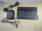 Sinclair ZX Spectrum 48k