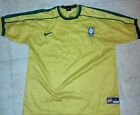 maglia calcio Brasile  98